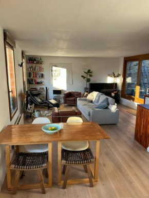 Artist Apartment